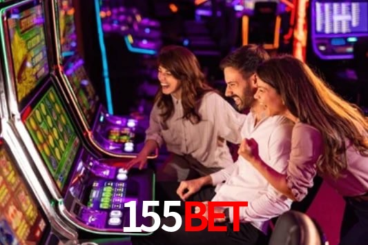 Integração de APIs 155Bet