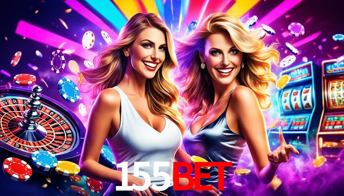 A Emoção da Loteria na 155Bet: Uma Chance de Mudança de Vida