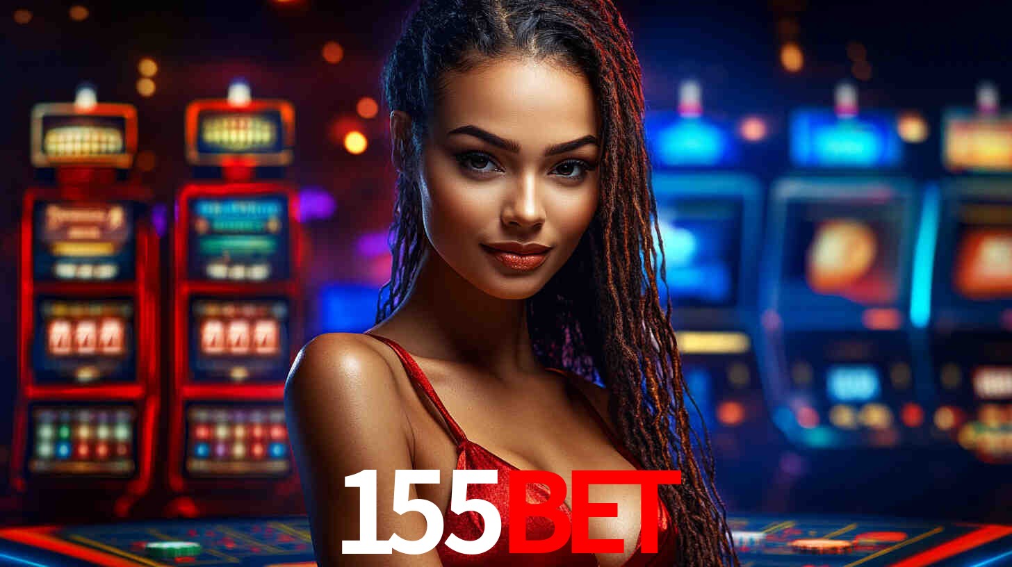 Estatísticas Esportivas 155Bet