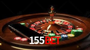 VIP Casino 155Bet