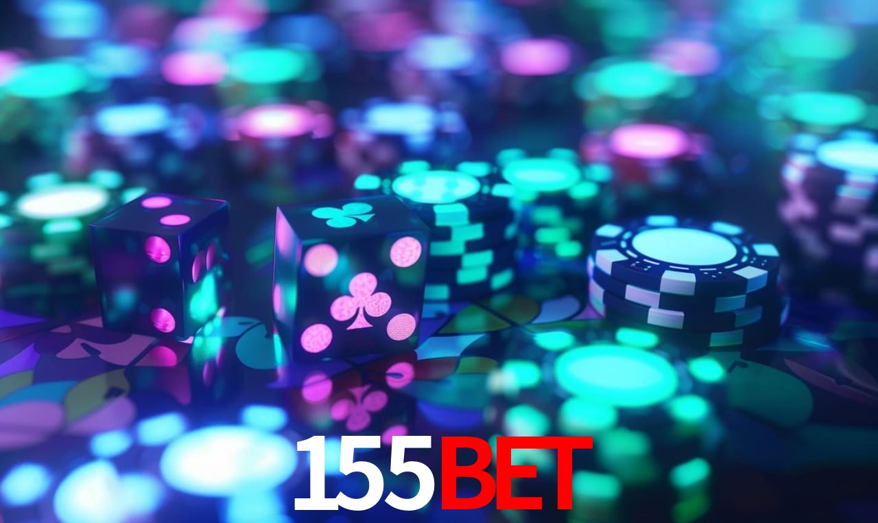 A Experiência Imersiva dos Cassinos Ao Vivo no 155Bet