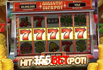 Descubra o Mundo do Cassino Online com 155Bet