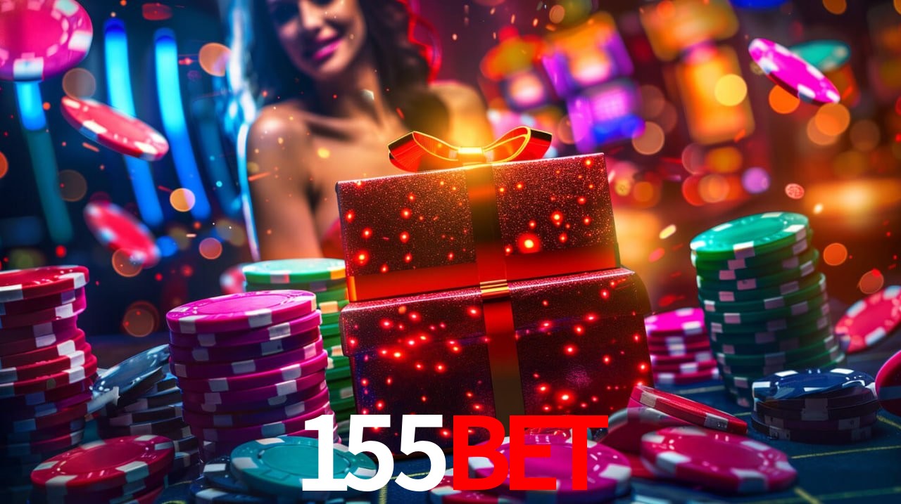 Cadastro Rápido 155Bet