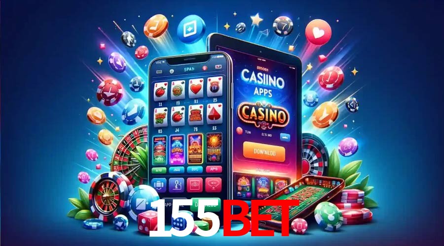 Bonus Features 155Bet