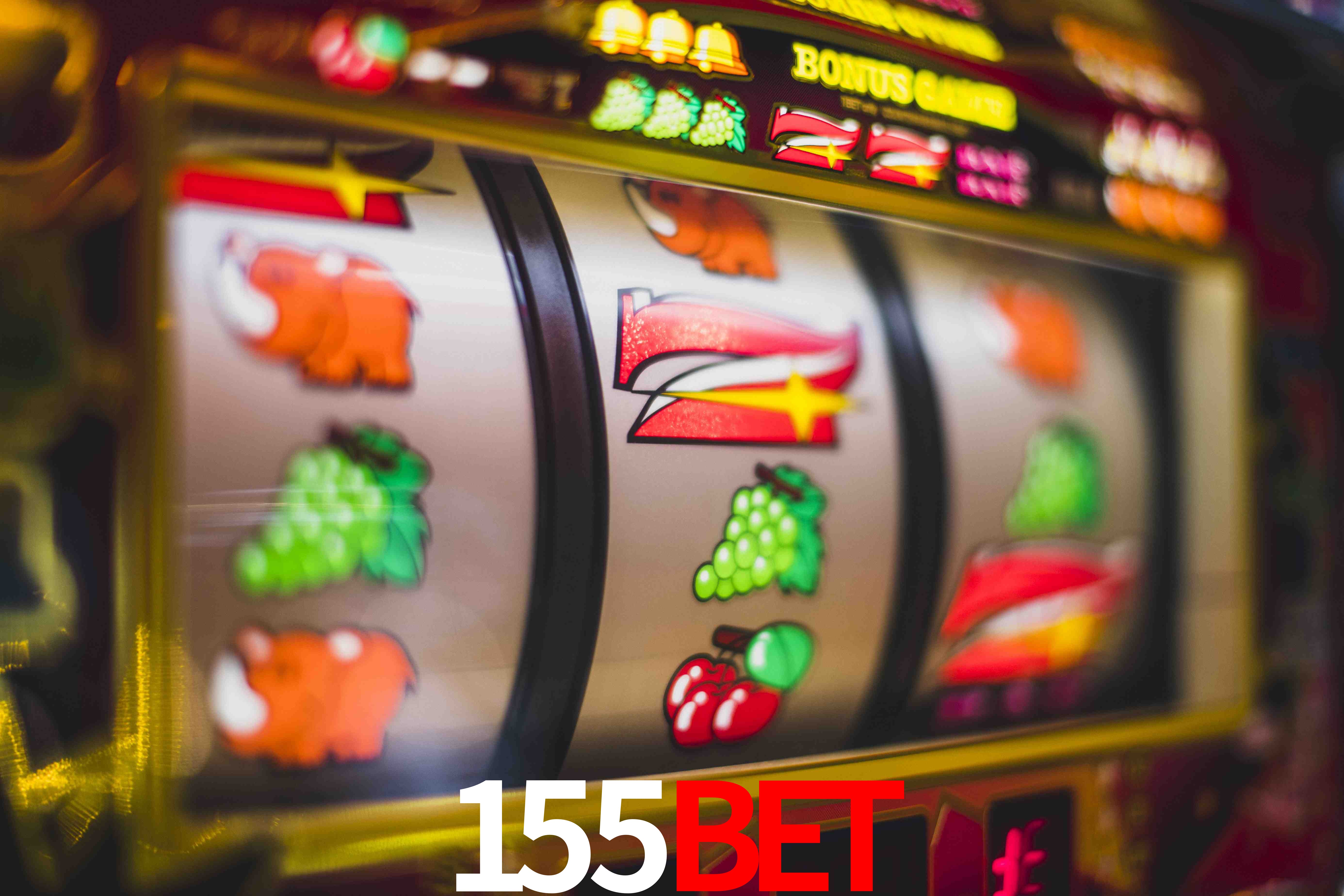 Blackjack Table 155Bet