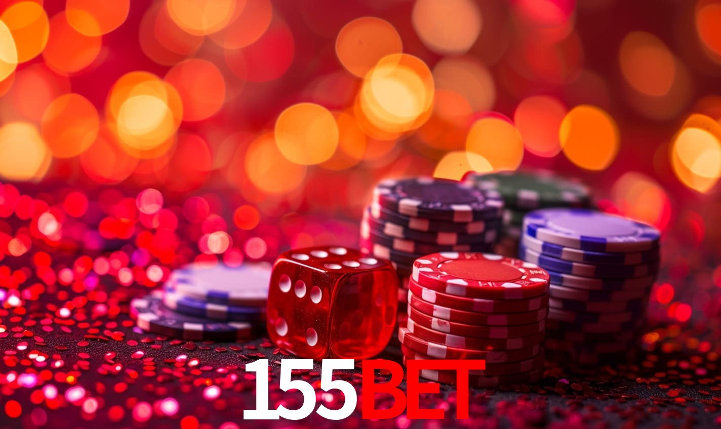 Estatísticas do Jogo 155Bet