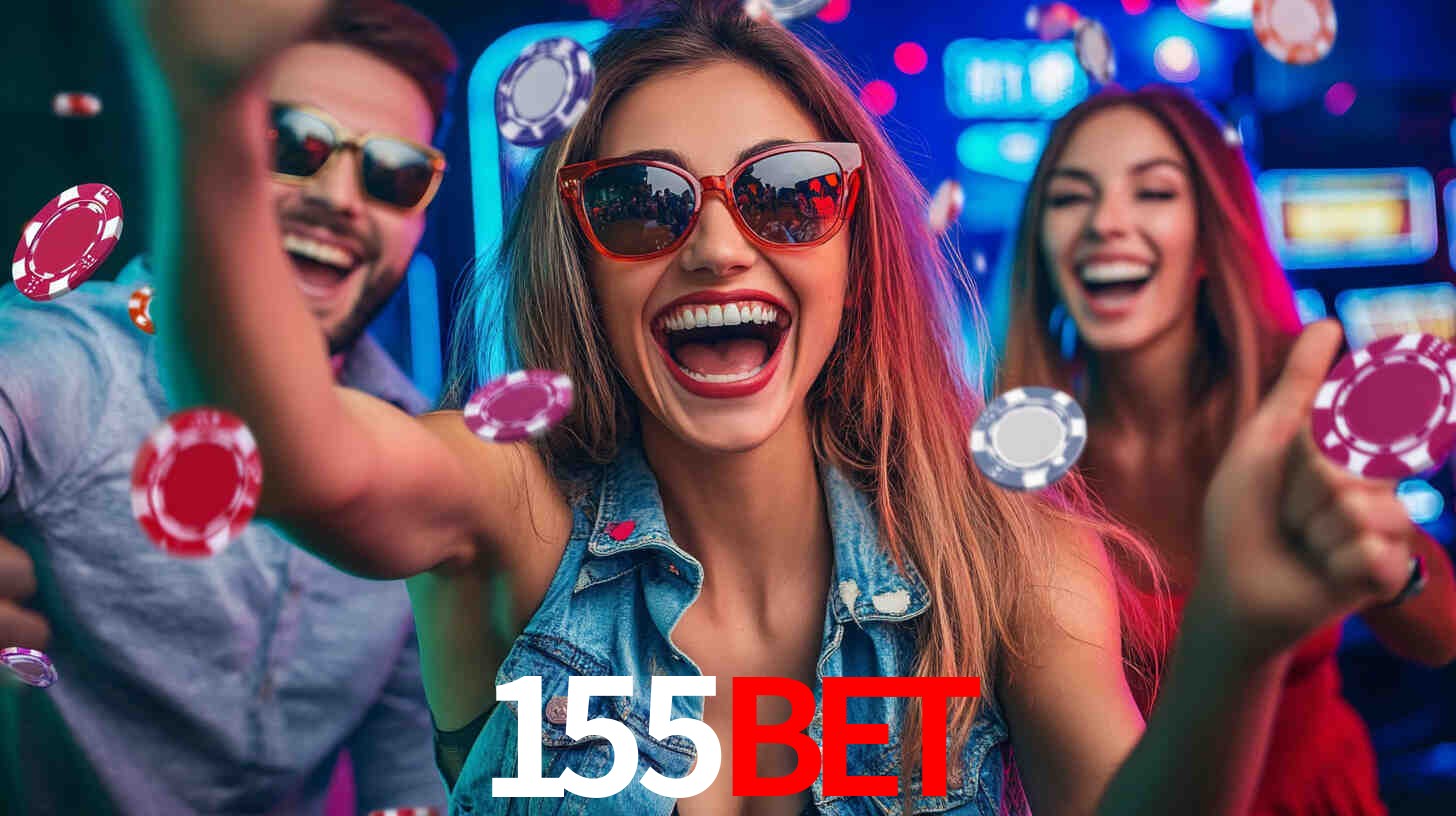 Casino VIP 155Bet
