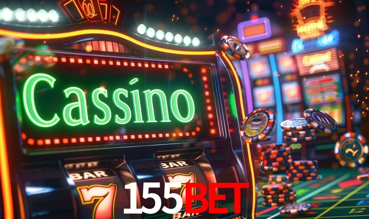 Apostas Esportivas na 155Bet: Um Guia Completo