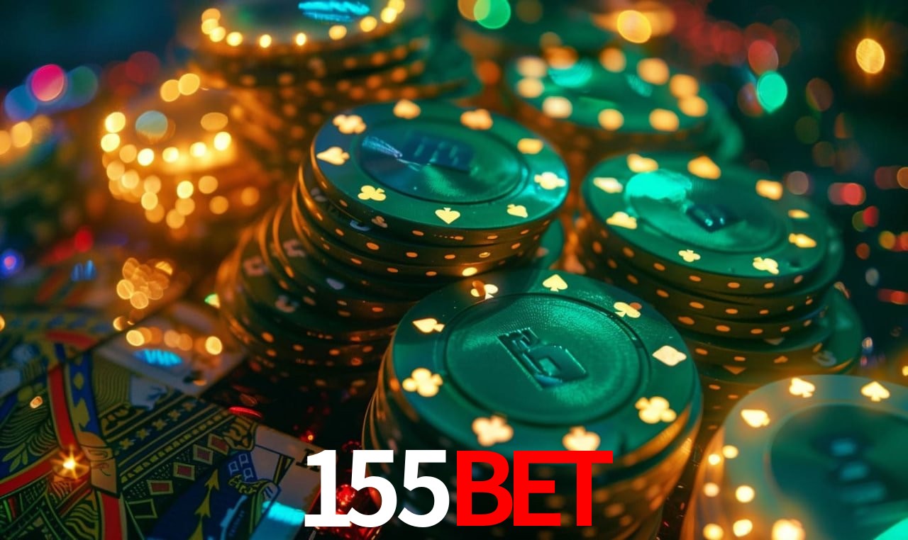 A Emoção da Loteria na 155Bet: Uma Chance de Mudança de Vida