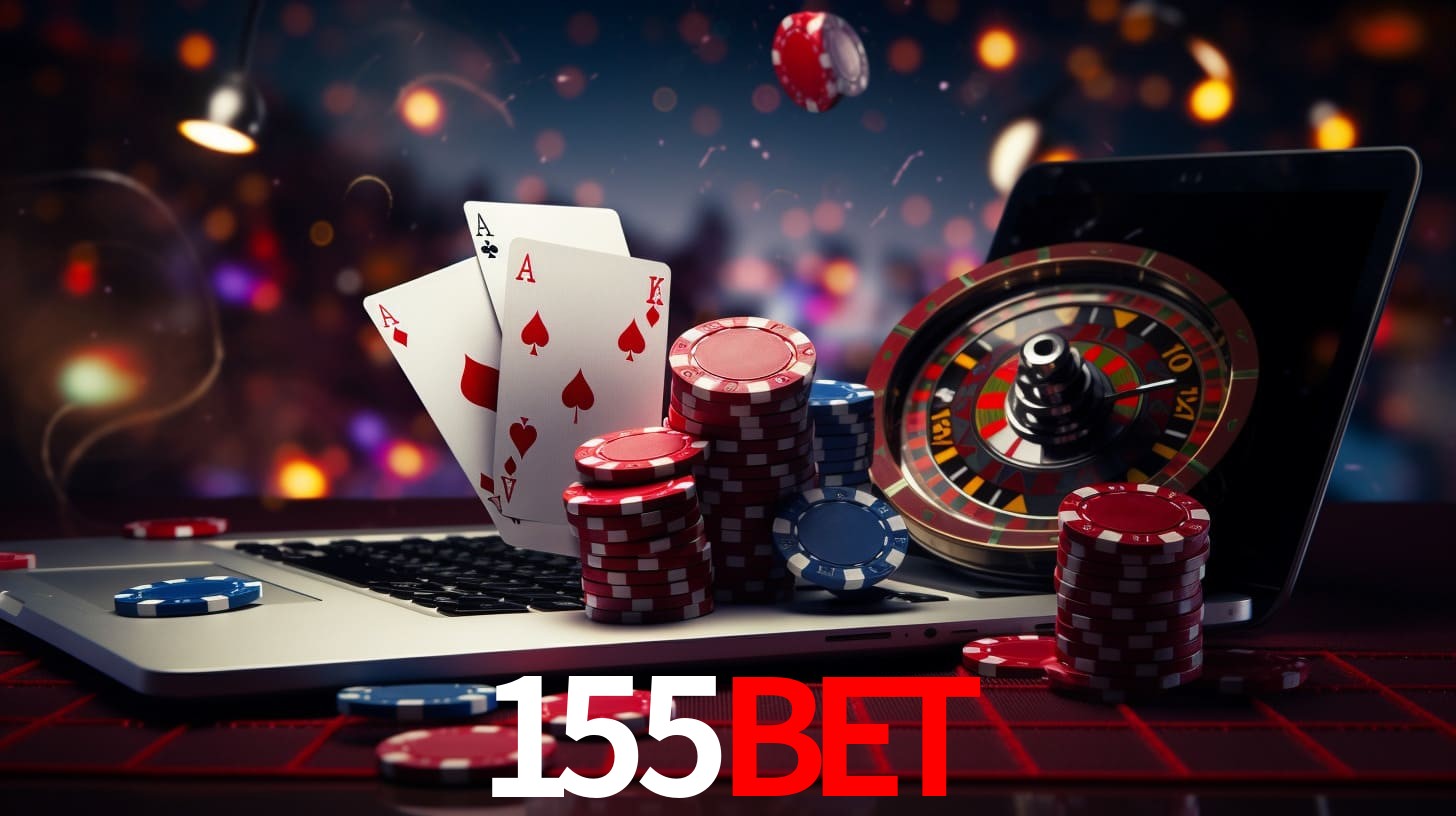 Welcome Bonus 155Bet