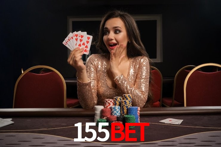 Promoção Relâmpago 155Bet