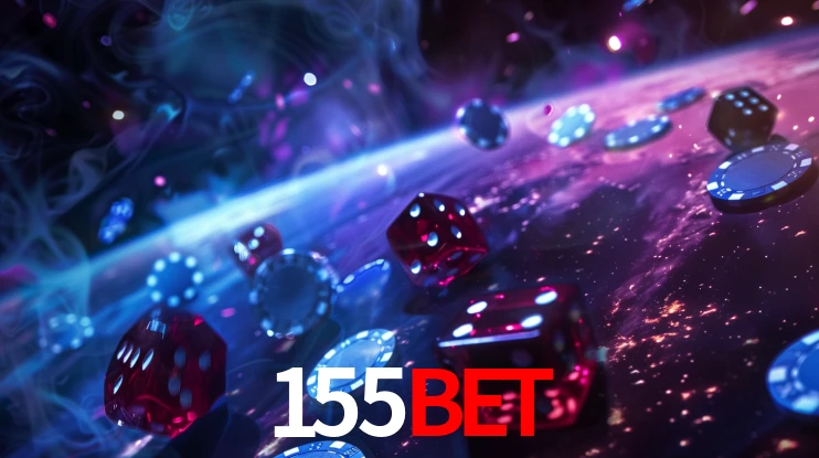 Welcome Bonus 155Bet