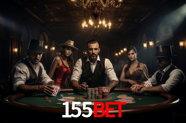 Login Seguro 155Bet
