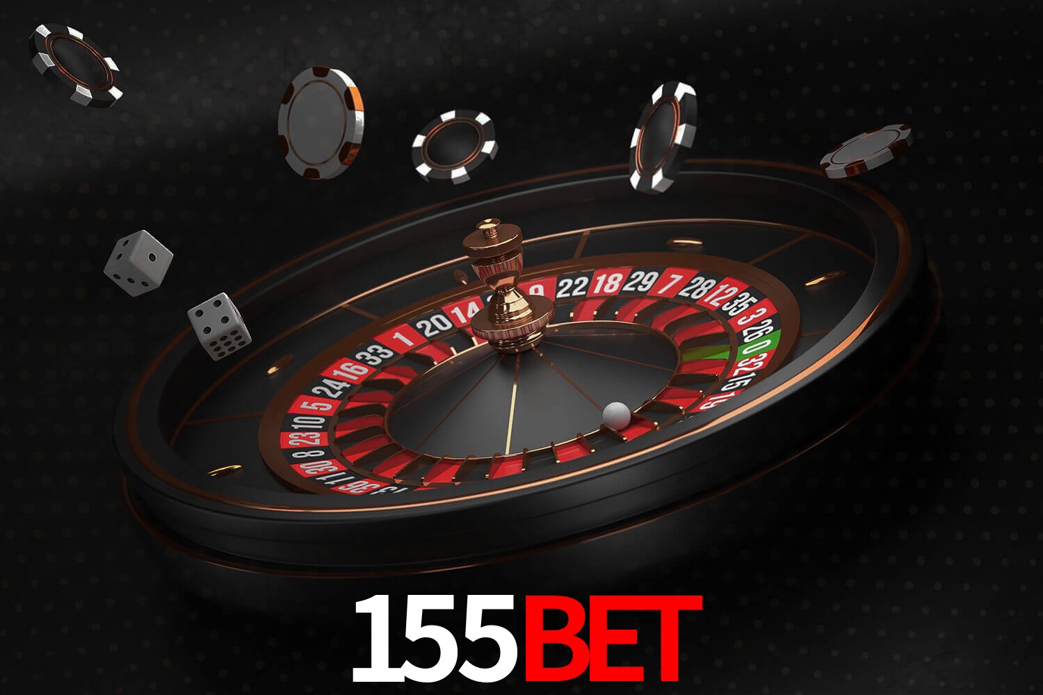 155Bet CaSSino
