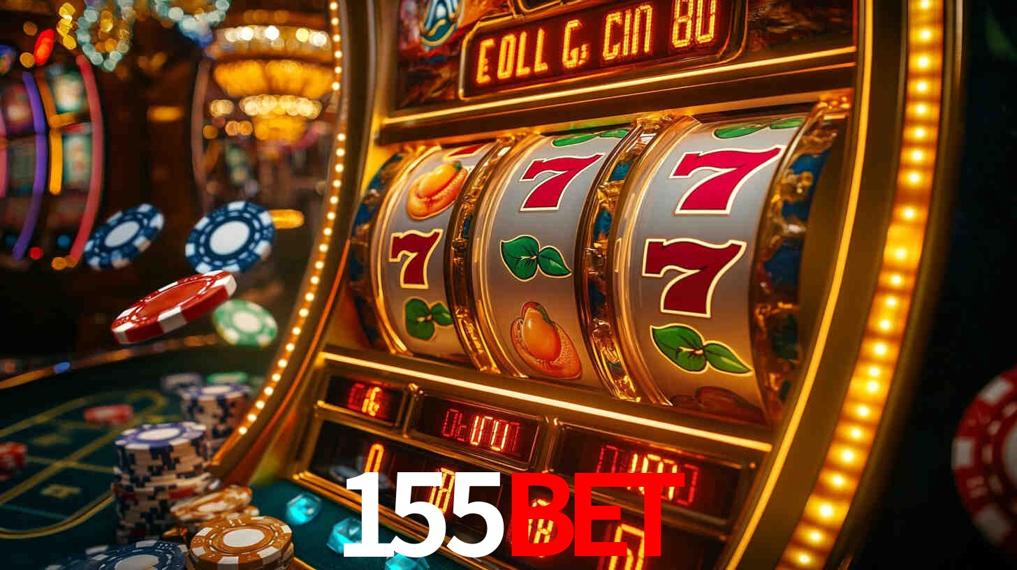 155Bet CaSSino