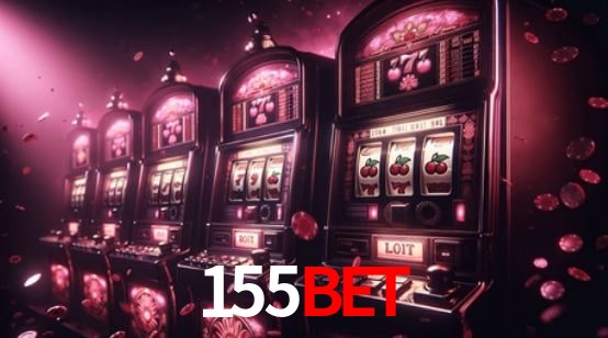 Promoções Sazonais 155Bet