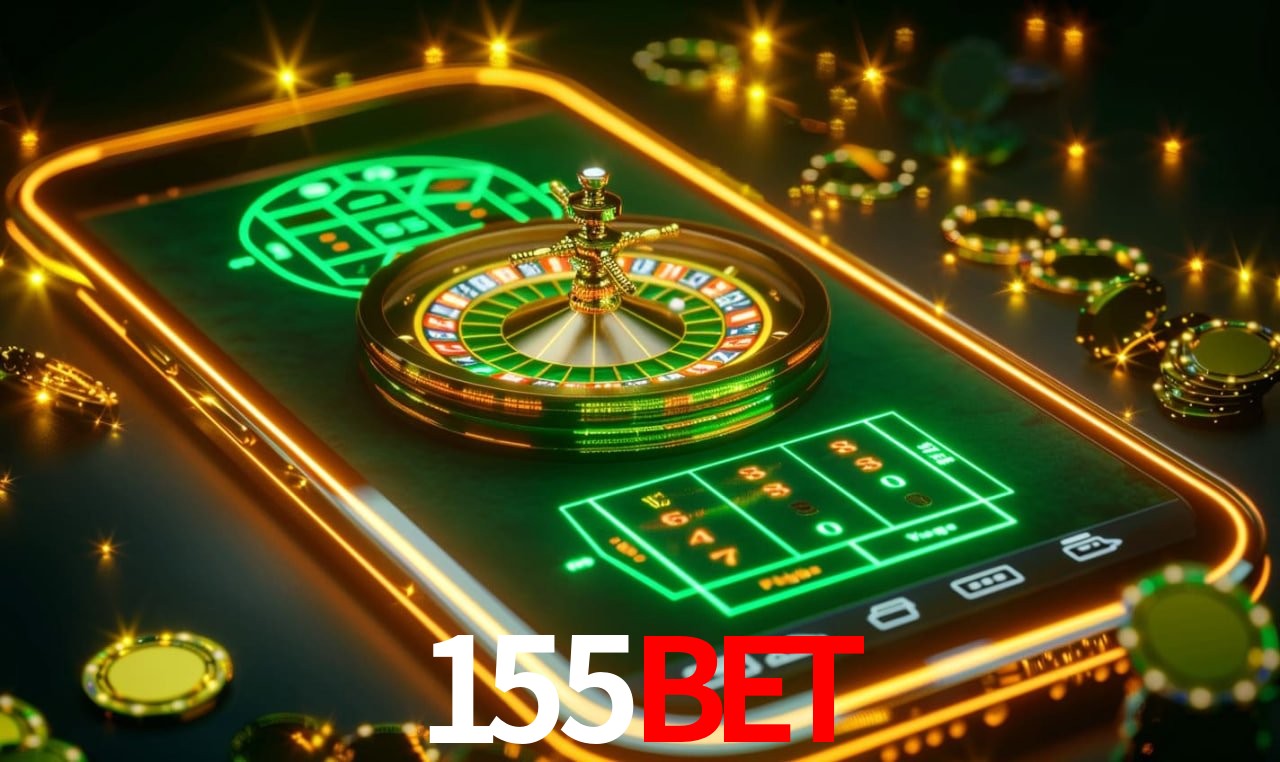 Descubra a Essência do 155Bet: Nossa História e Compromissos