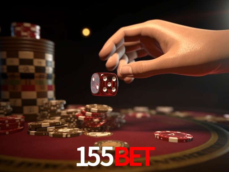 Apostas Esportivas na 155Bet: Um Guia Completo