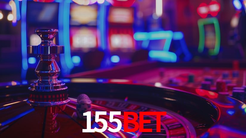 155Bet: Seu Especialista em Apostas Esportivas Brasileiras