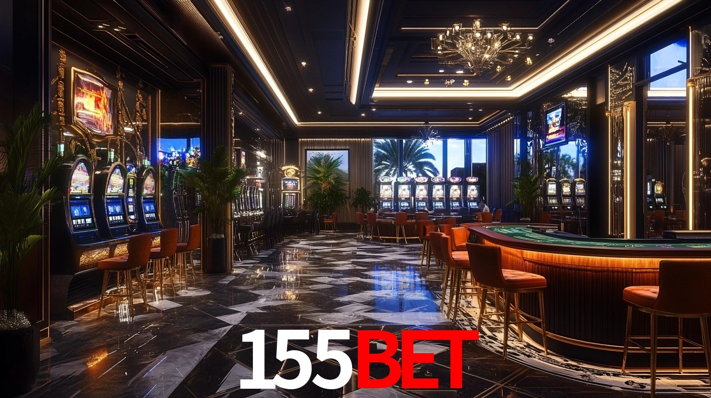 155Bet CaSSino