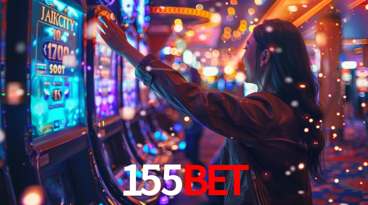 155Bet Login