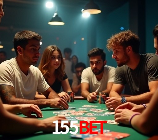 Descubra o Programa VIP da 155Bet: Vantagens Exclusivas para Jogadores