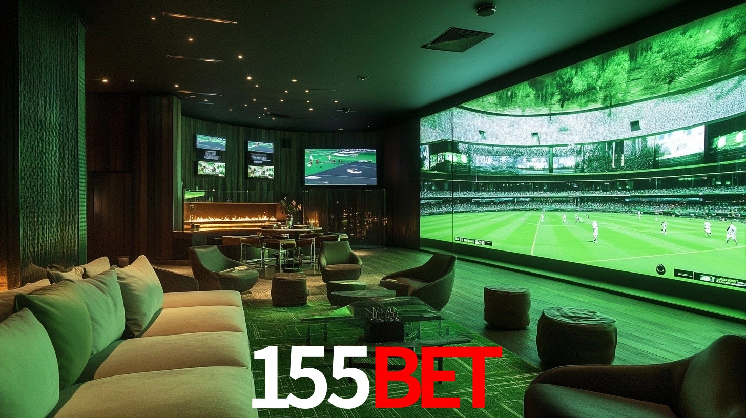 155Bet CaSSino