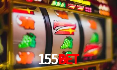 A Popularidade dos Caça-Níqueis no 155Bet