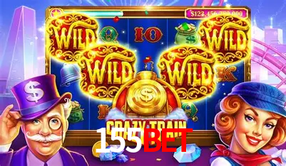 Seasonal Promotions 155Bet