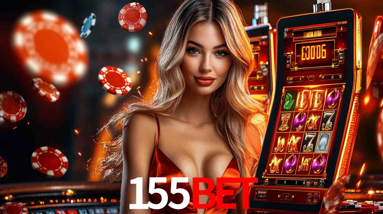 155Bet: A Experiência de Casino com Jogos de Mesa ao Vivo