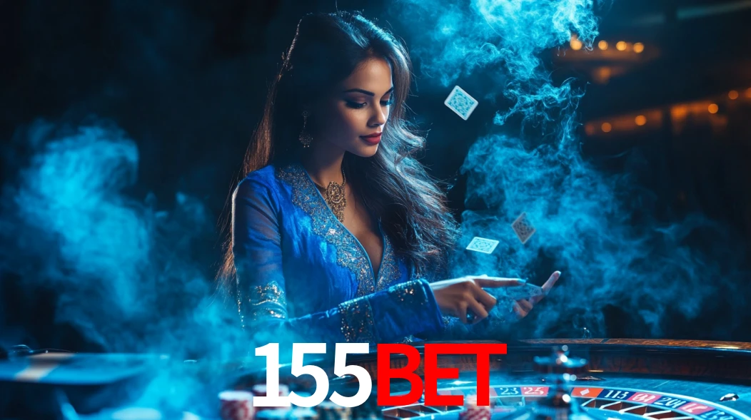 Experiência VIP 155Bet