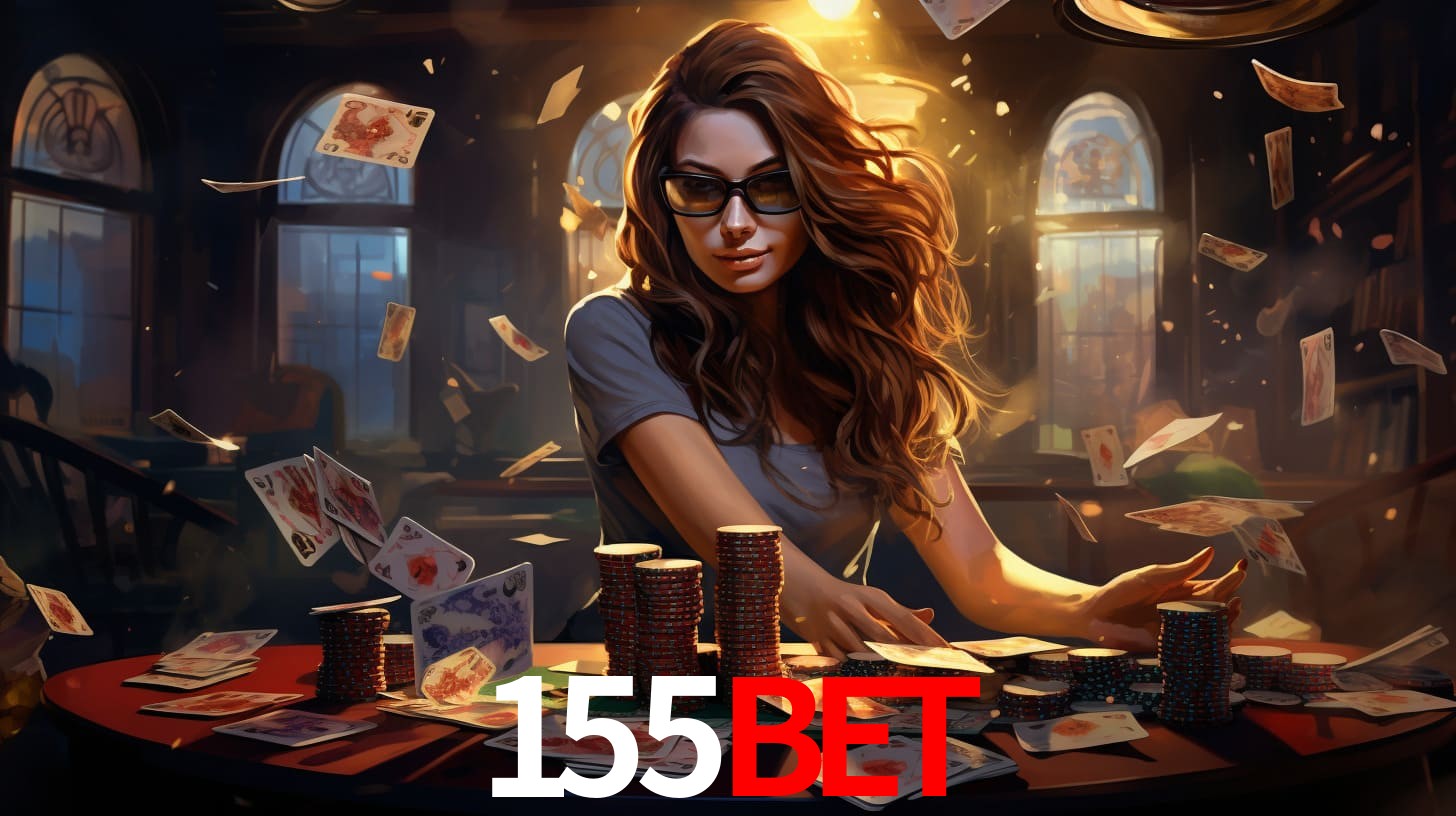 Programa VIP 155Bet