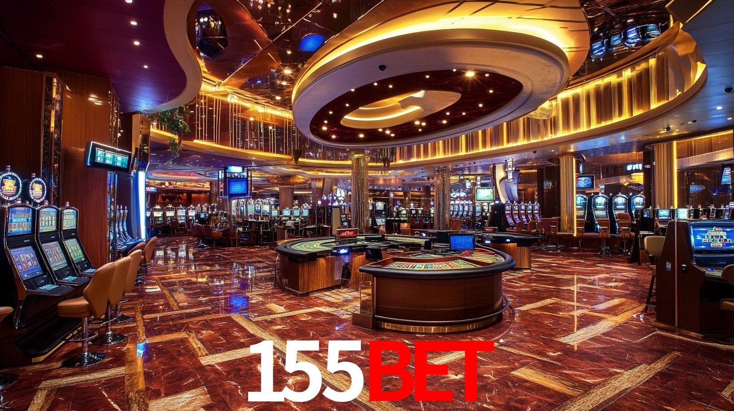 155Bet App Interface
