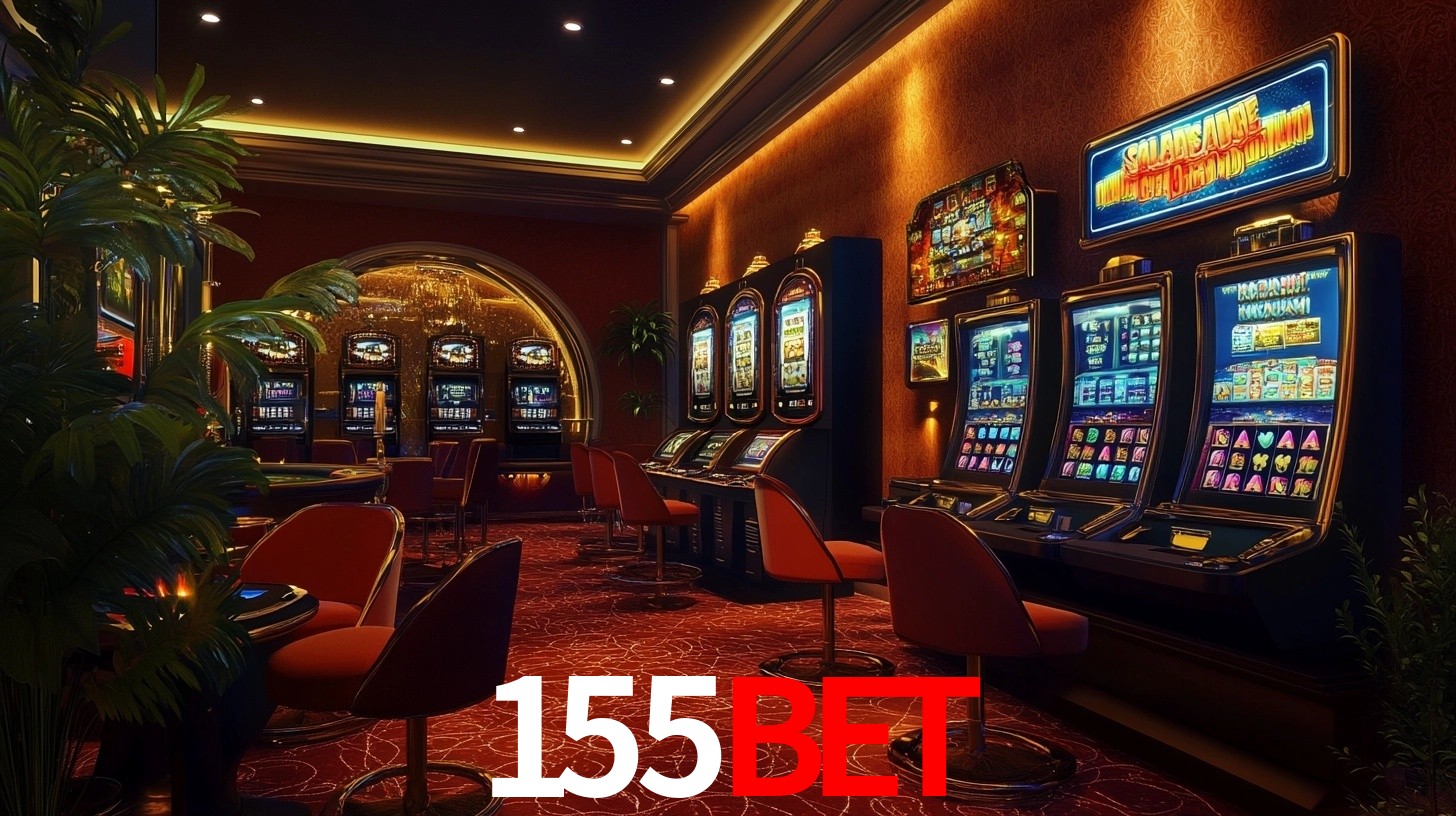 Premium Interface 155Bet