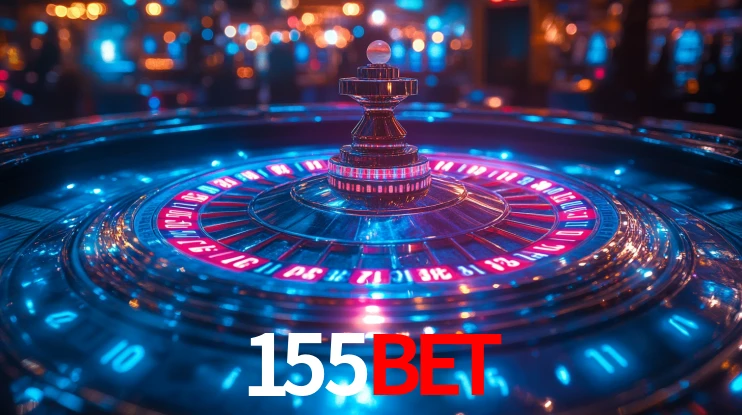 Sinta a adrenalina dos jogos de cassino com 155Bet