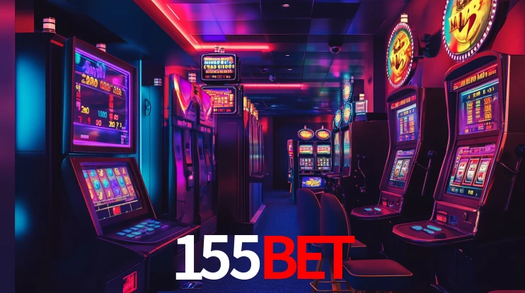 155Bet Login