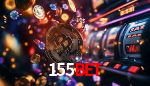 Tecnologia da Plataforma 155Bet