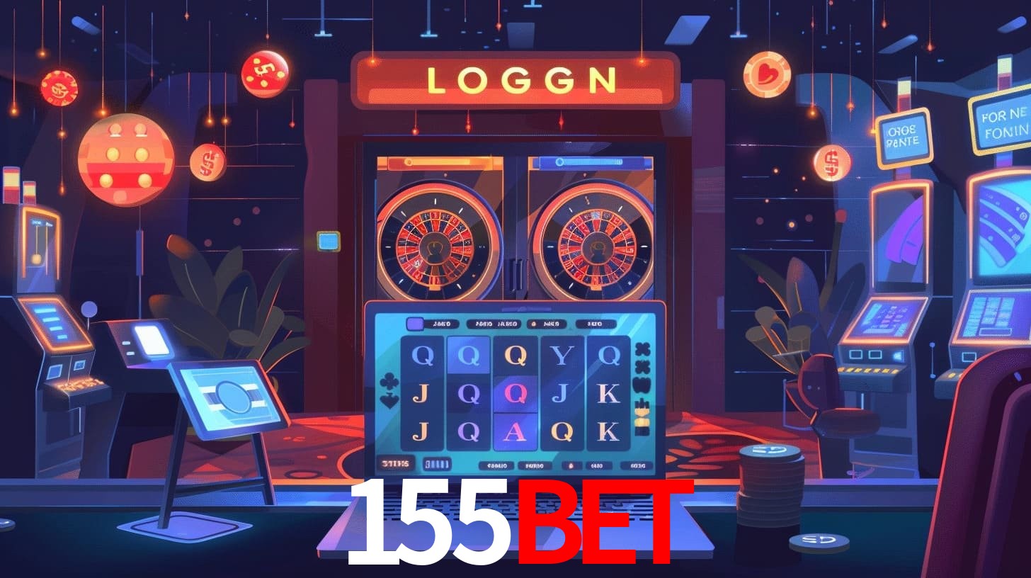 Explorando a Categoria de Eventos em Apostas na 155Bet
