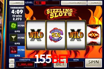 cassino 155Bet