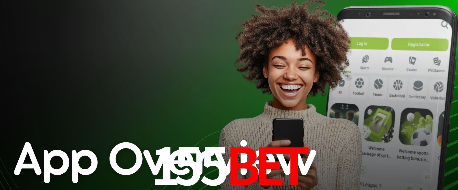 Game Providers 155Bet