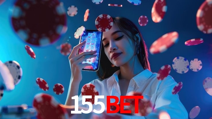 Provedores de Jogos 155Bet