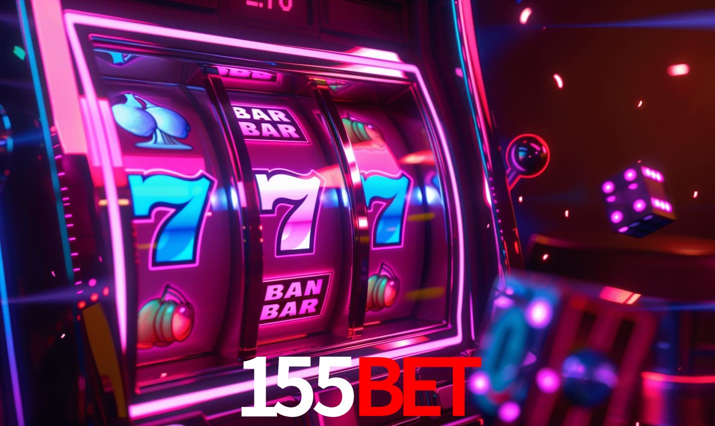 Recursos de Bônus 155Bet