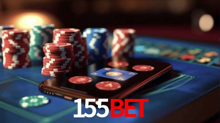 Inovações de Jogos na 155Bet: O Futuro das Experiências Interativas