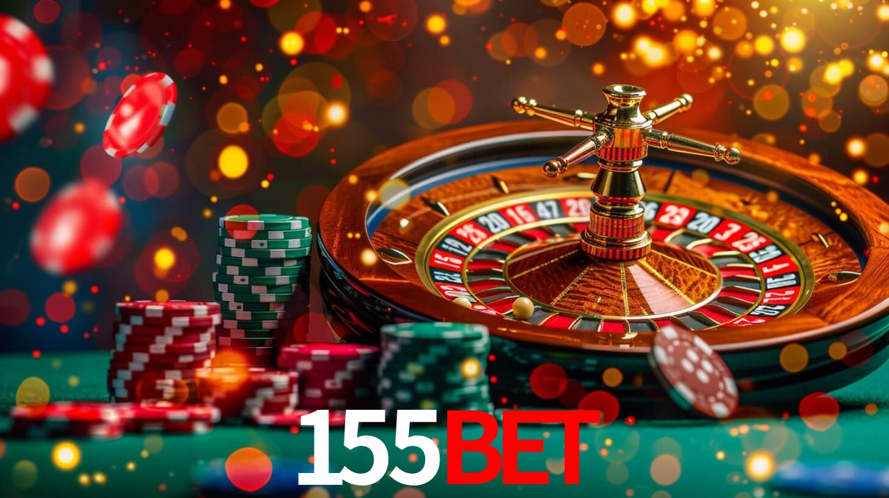 Diretório de Jogos 155Bet