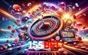 A Revolução dos Aplicativos de Jogos no 155Bet