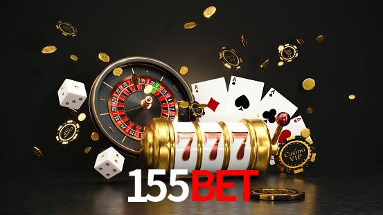 Roulette Table 155Bet