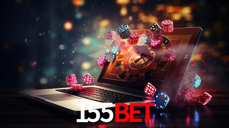 Benefícios da Conta 155Bet