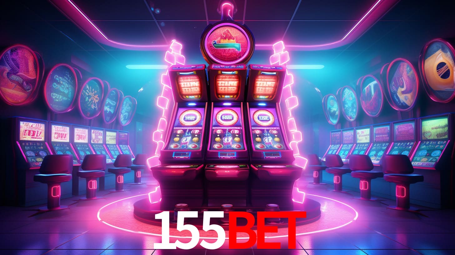 Bônus Generosos e Exclusivos no 155Bet para Você!