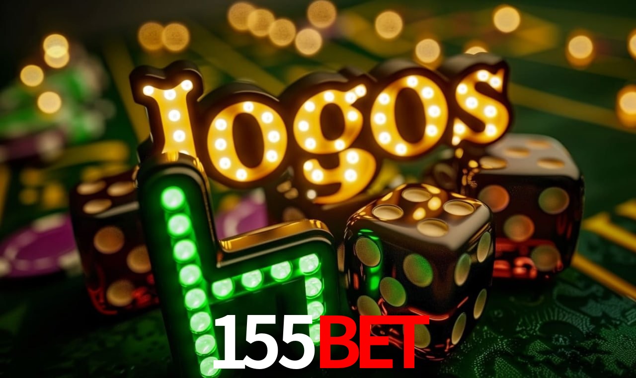 Inovações de Jogos na 155Bet: O Futuro das Experiências Interativas
