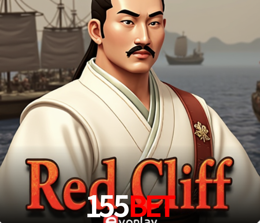 Slot Games 155Bet